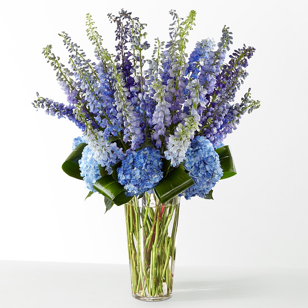 The Editorial – Flowers By Elena, Methuen MA