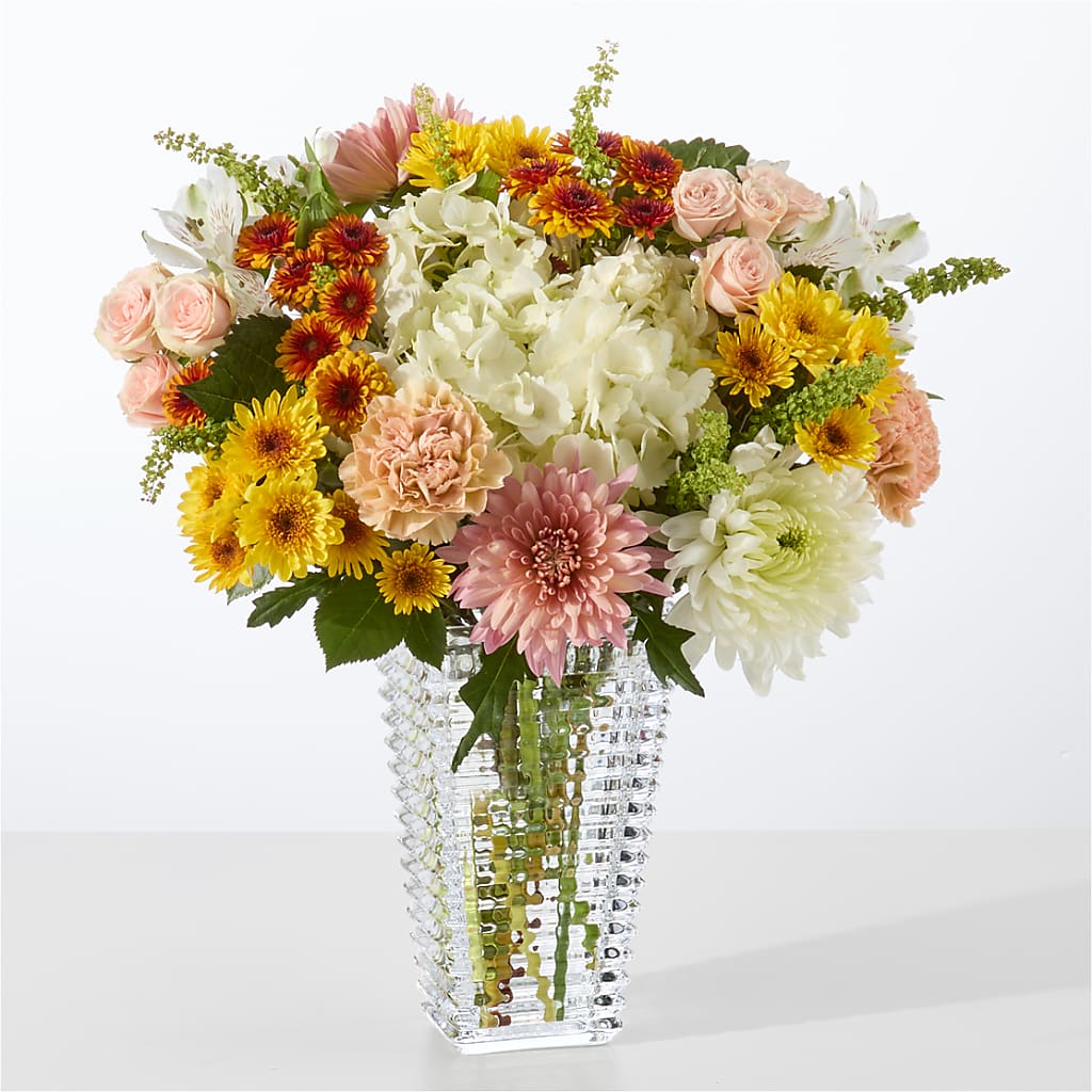 Fall Celebration Bouquet –  Flowers By Elena, Methuen MA