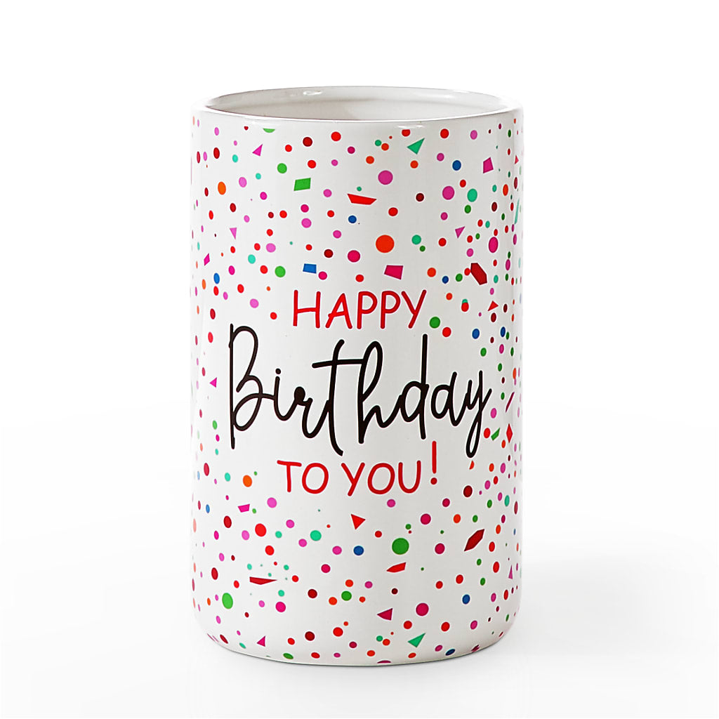 Birthday Palooza Bouquet –  Flowers By Elena, Methuen MA