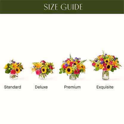 Best Day Bouquet –  Flowers By Elena, Methuen MA