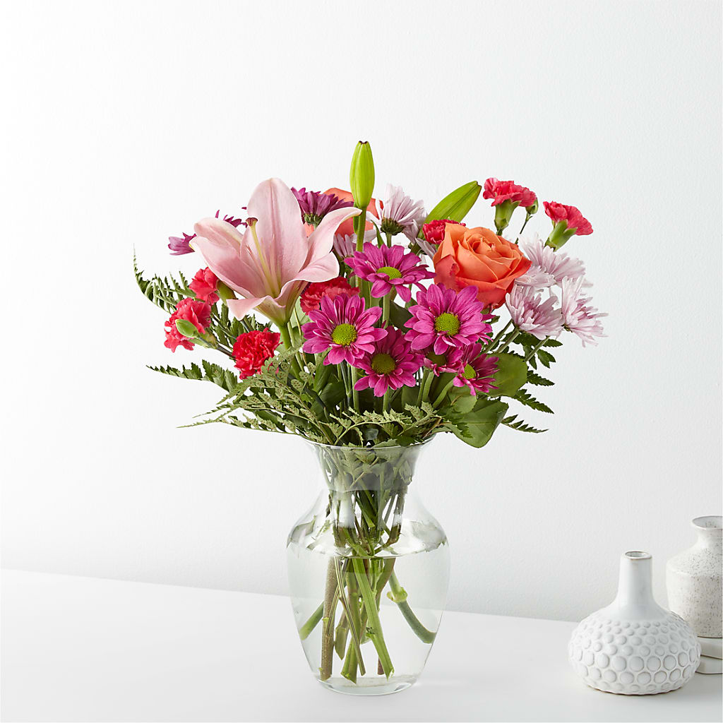 Light of My Life Bouquet –  Flowers By Elena, Methuen MA