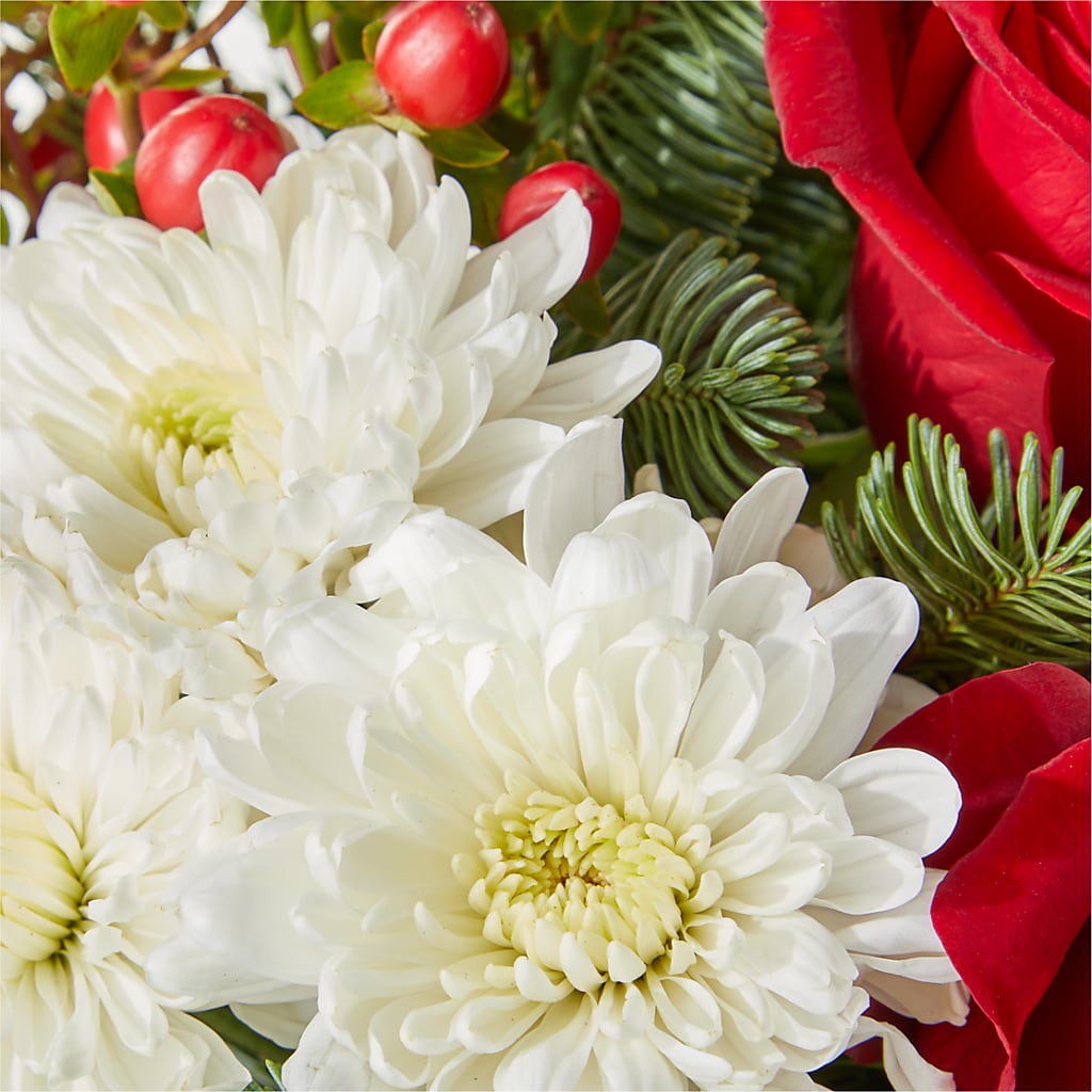 Gingerbread Bakery Bouquet –  Flowers By Elena, Methuen MA