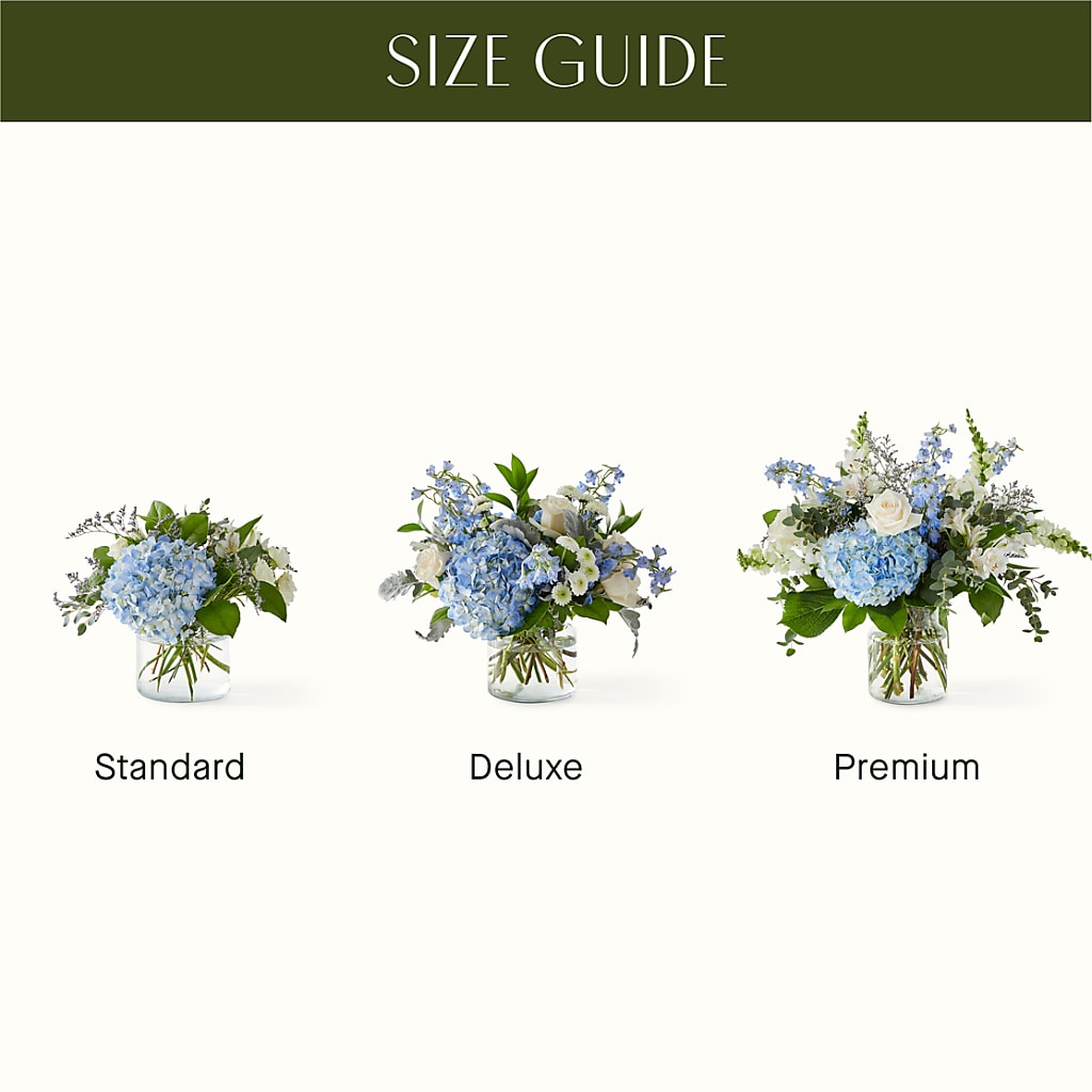 Coastal Blossom Bouquet –  Flowers By Elena, Methuen MA