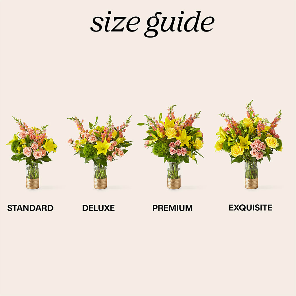 Getaway Bouquet –  Flowers By Elena, Methuen MA