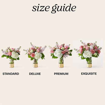 Little Luxuries Bouquet –  Flowers By Elena, Methuen MA