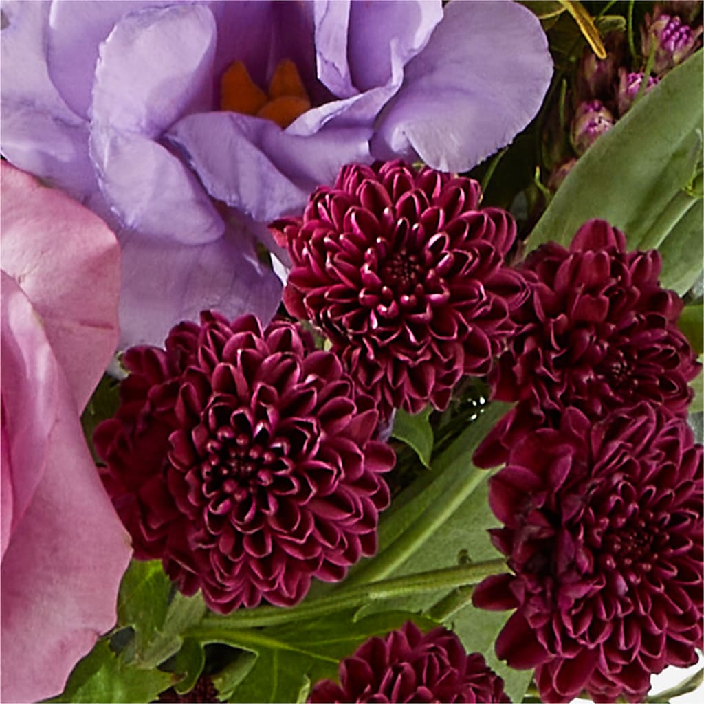 Work of Art Bouquet –  Flowers By Elena, Methuen MA
