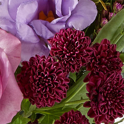 Work of Art Bouquet –  Flowers By Elena, Methuen MA