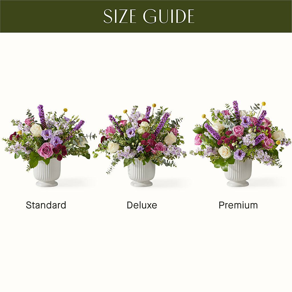 Work of Art Bouquet –  Flowers By Elena, Methuen MA
