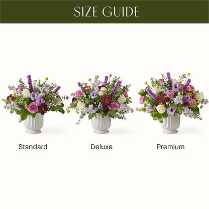 Work of Art Bouquet –  Flowers By Elena, Methuen MA