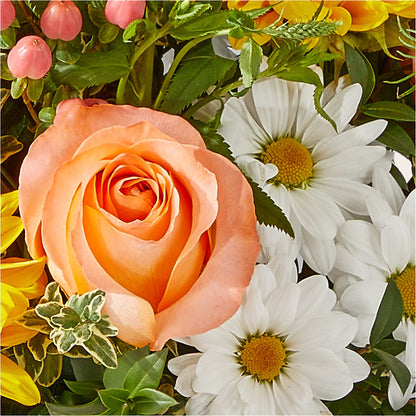 The Good Life Bouquet –  Flowers By Elena, Methuen MA