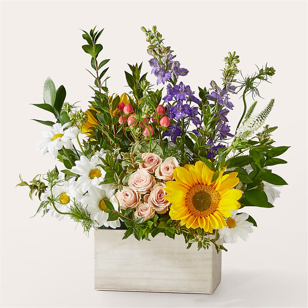 The Good Life Bouquet –  Flowers By Elena, Methuen MA