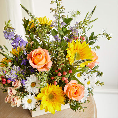 The Good Life Bouquet –  Flowers By Elena, Methuen MA