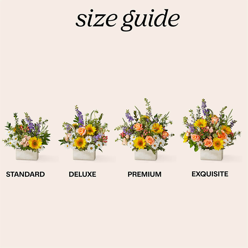 The Good Life Bouquet –  Flowers By Elena, Methuen MA