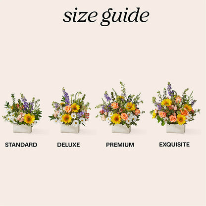 The Good Life Bouquet –  Flowers By Elena, Methuen MA