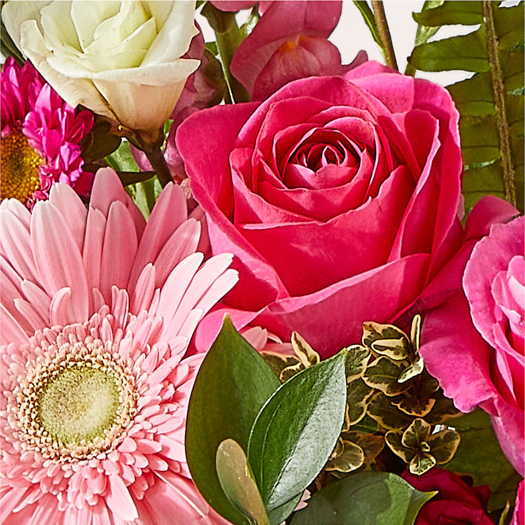 Too Cute Bouquet –  Flowers By Elena, Methuen MA