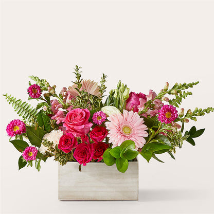 Too Cute Bouquet –  Flowers By Elena, Methuen MA
