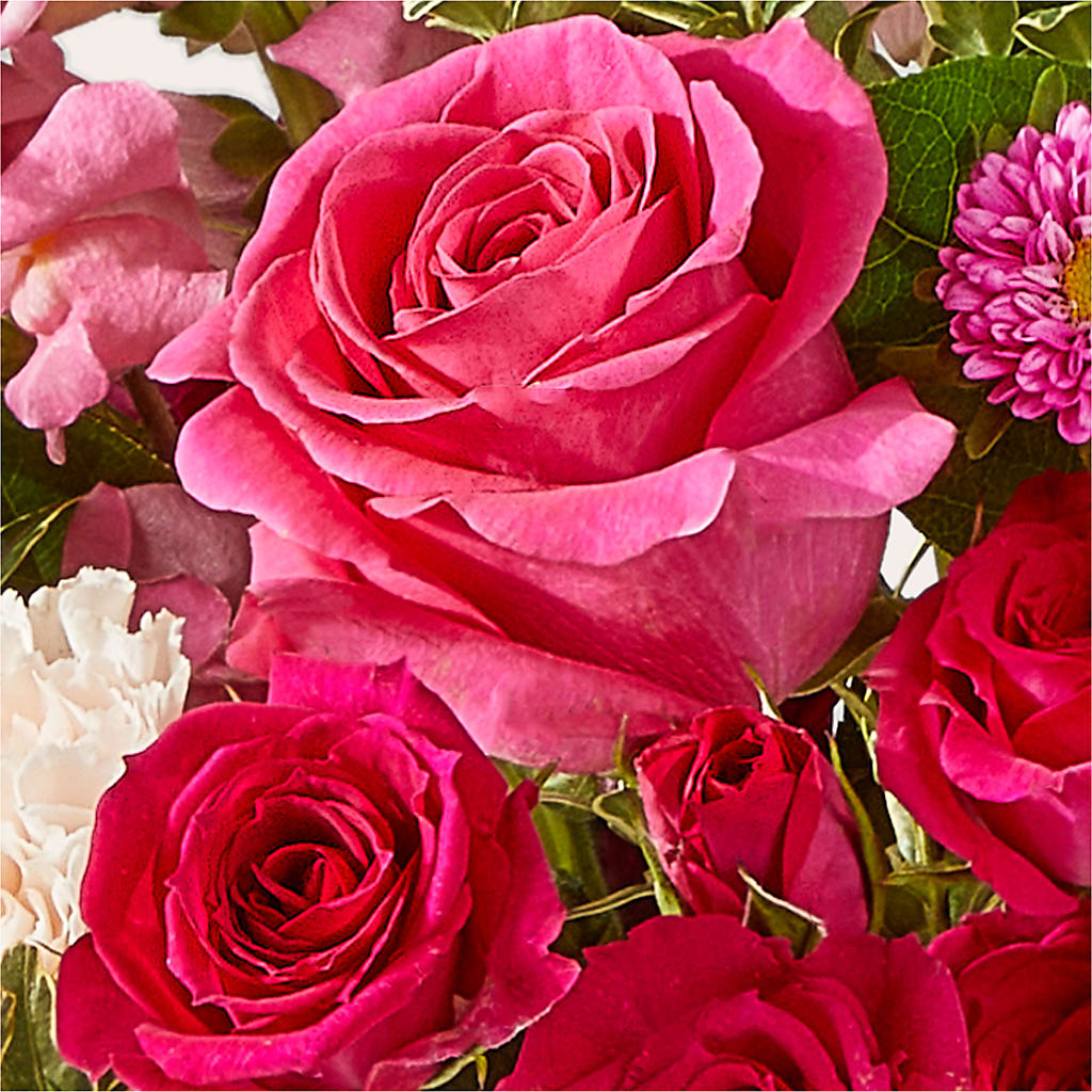 Too Cute Bouquet –  Flowers By Elena, Methuen MA