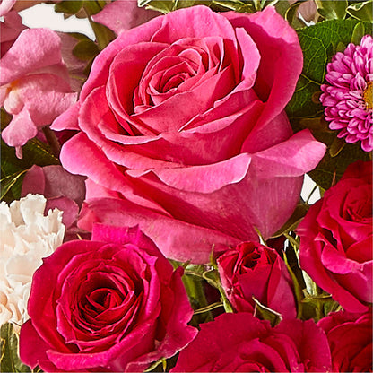 Too Cute Bouquet –  Flowers By Elena, Methuen MA