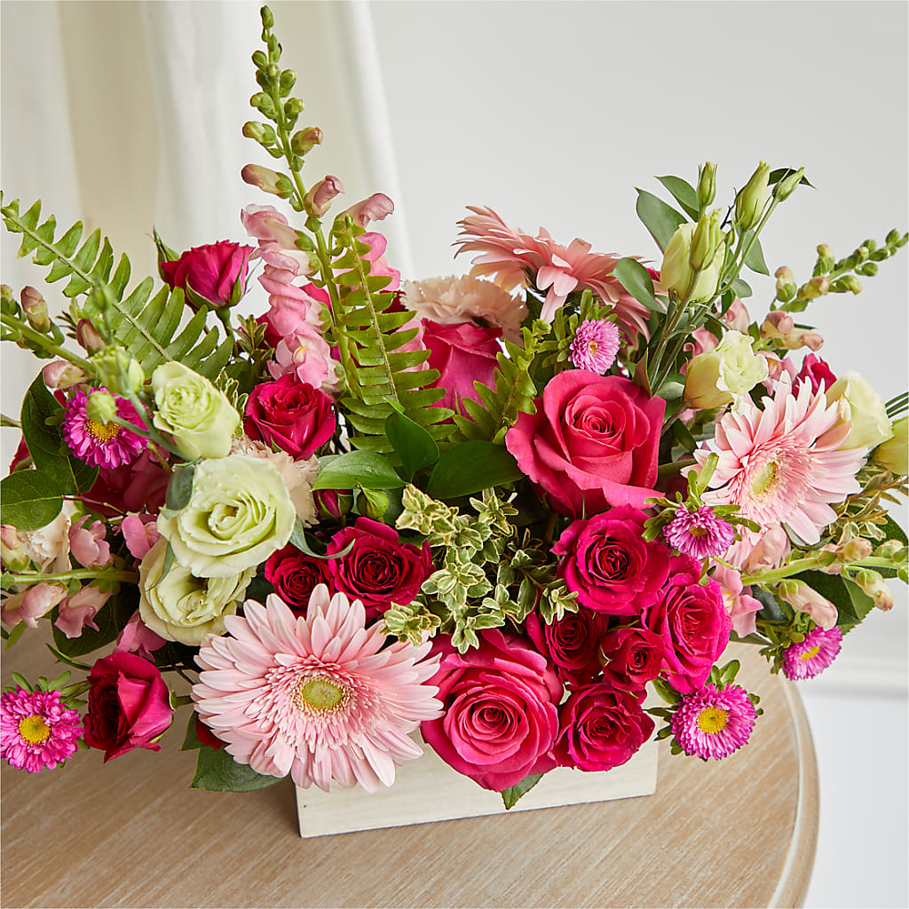 Too Cute Bouquet –  Flowers By Elena, Methuen MA