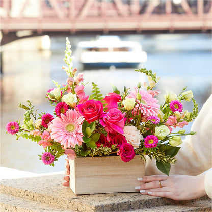 Too Cute Bouquet –  Flowers By Elena, Methuen MA