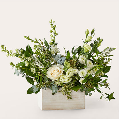 Cashmere Bouquet –  Flowers By Elena, Methuen MA