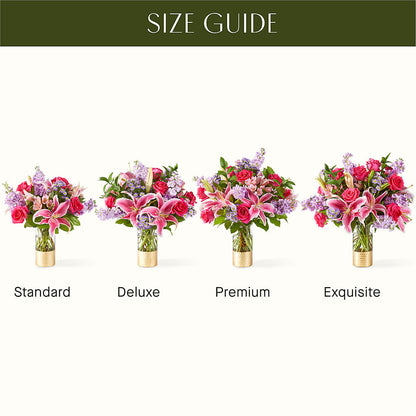 Written in the Stars Bouquet –  Flowers By Elena, Methuen MA
