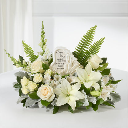 Holding You Close Arrangement –  Flowers By Elena, Methuen MA