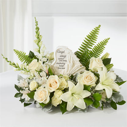 Holding You Close Arrangement –  Flowers By Elena, Methuen MA