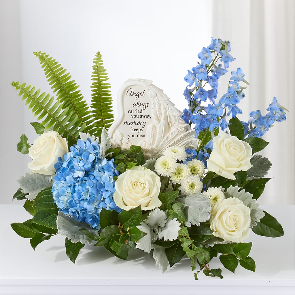 Dearest Arrangement –  Flowers By Elena, Methuen MA