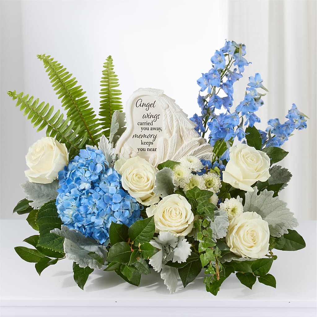Dearest Arrangement –  Flowers By Elena, Methuen MA
