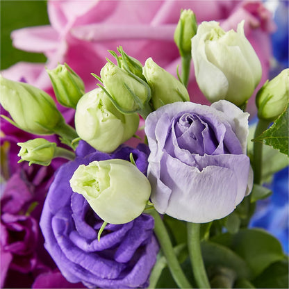 Twilight Glow Bouquet –  Flowers By Elena, Methuen MA