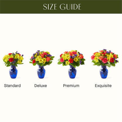 Brighter Days Bouquet –  Flowers By Elena, Methuen MA