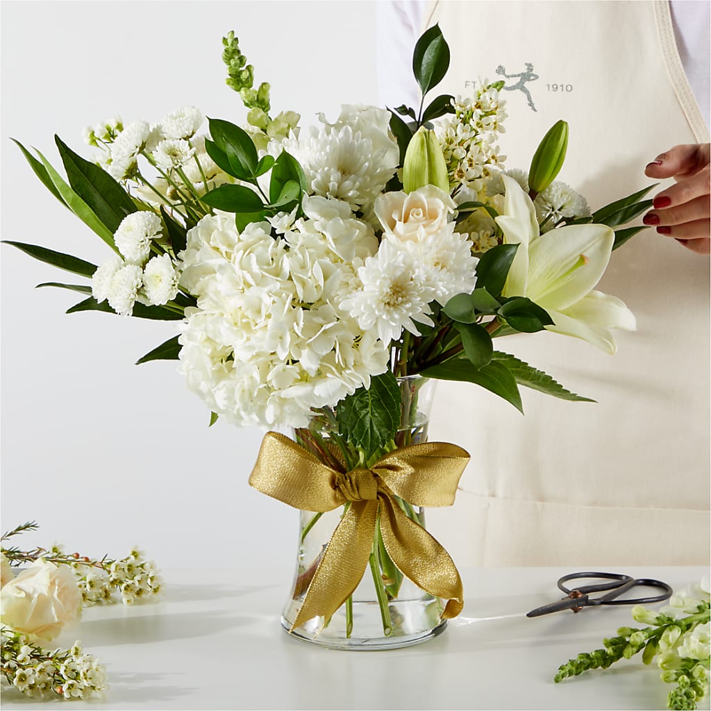 New Beginnings – A Florist Original –  Flowers By Elena, Methuen MA