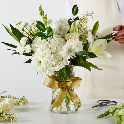 New Beginnings – A Florist Original –  Flowers By Elena, Methuen MA