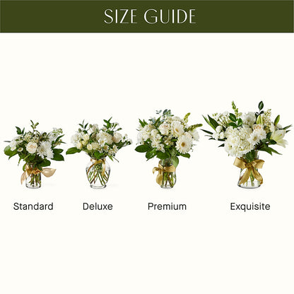 New Beginnings – A Florist Original –  Flowers By Elena, Methuen MA