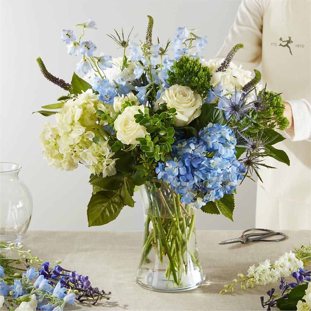 Festival of Lights – A Florist Original –  Flowers By Elena, Methuen MA