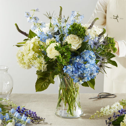 Festival of Lights – A Florist Original –  Flowers By Elena, Methuen MA
