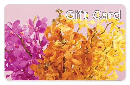 Gift Card –  Flowers By Elena, Methuen MA