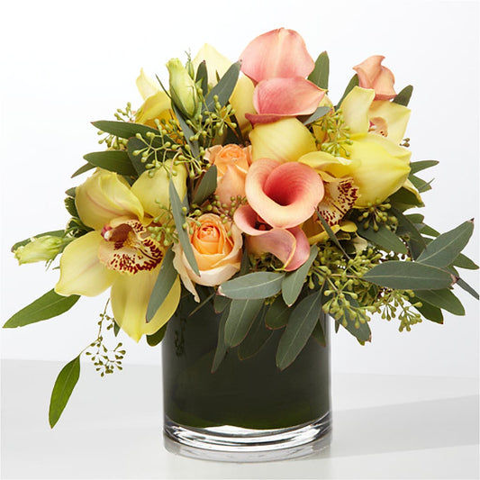 The Visionary –  Flowers By Elena, Methuen MA