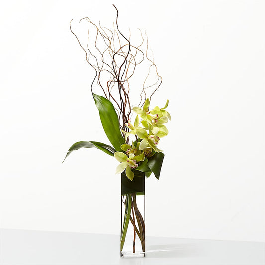 The Statement –  Flowers By Elena, Methuen MA