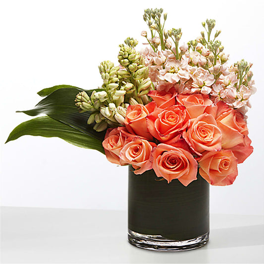 The Moment –  Flowers By Elena, Methuen MA