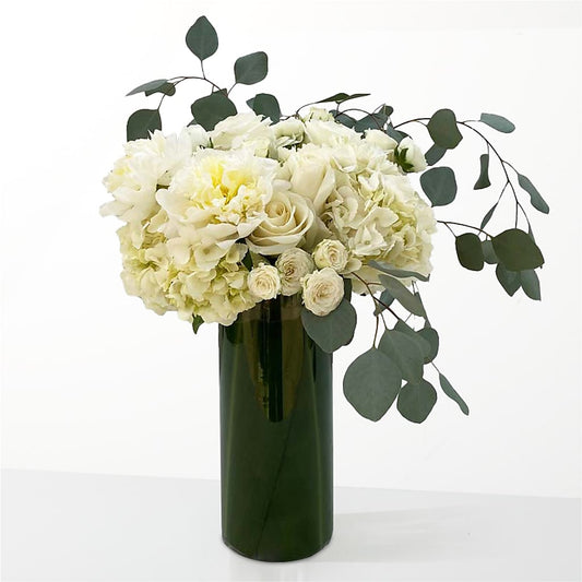 The Pearl –  Flowers By Elena, Methuen MA
