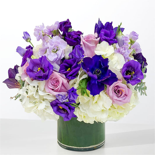 The Gemstone –  Flowers By Elena, Methuen MA