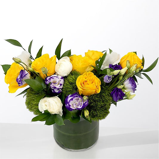 The Spectacle –  Flowers By Elena, Methuen MA