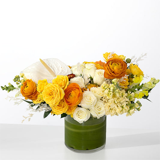 The Optimist –  Flowers By Elena, Methuen MA