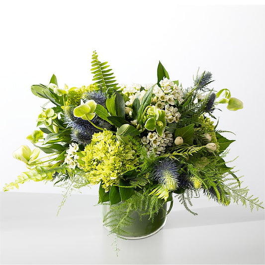 The Botanical Gardens –  Flowers By Elena, Methuen MA