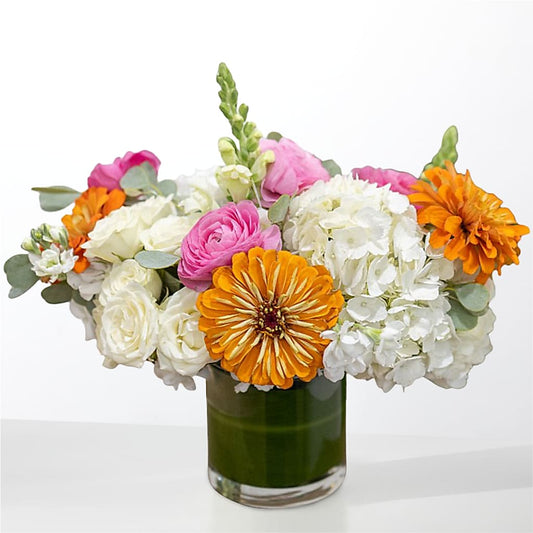 The Meet Cute –  Flowers By Elena, Methuen MA