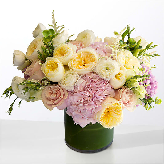 The Melody –  Flowers By Elena, Methuen MA