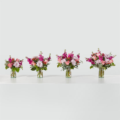 Sunday Morning Bouquet –  Flowers By Elena, Methuen MA