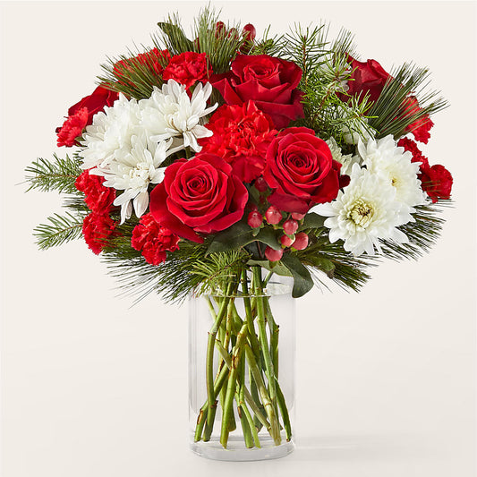 Seasonal Magic Bouquet –  Flowers By Elena, Methuen MA